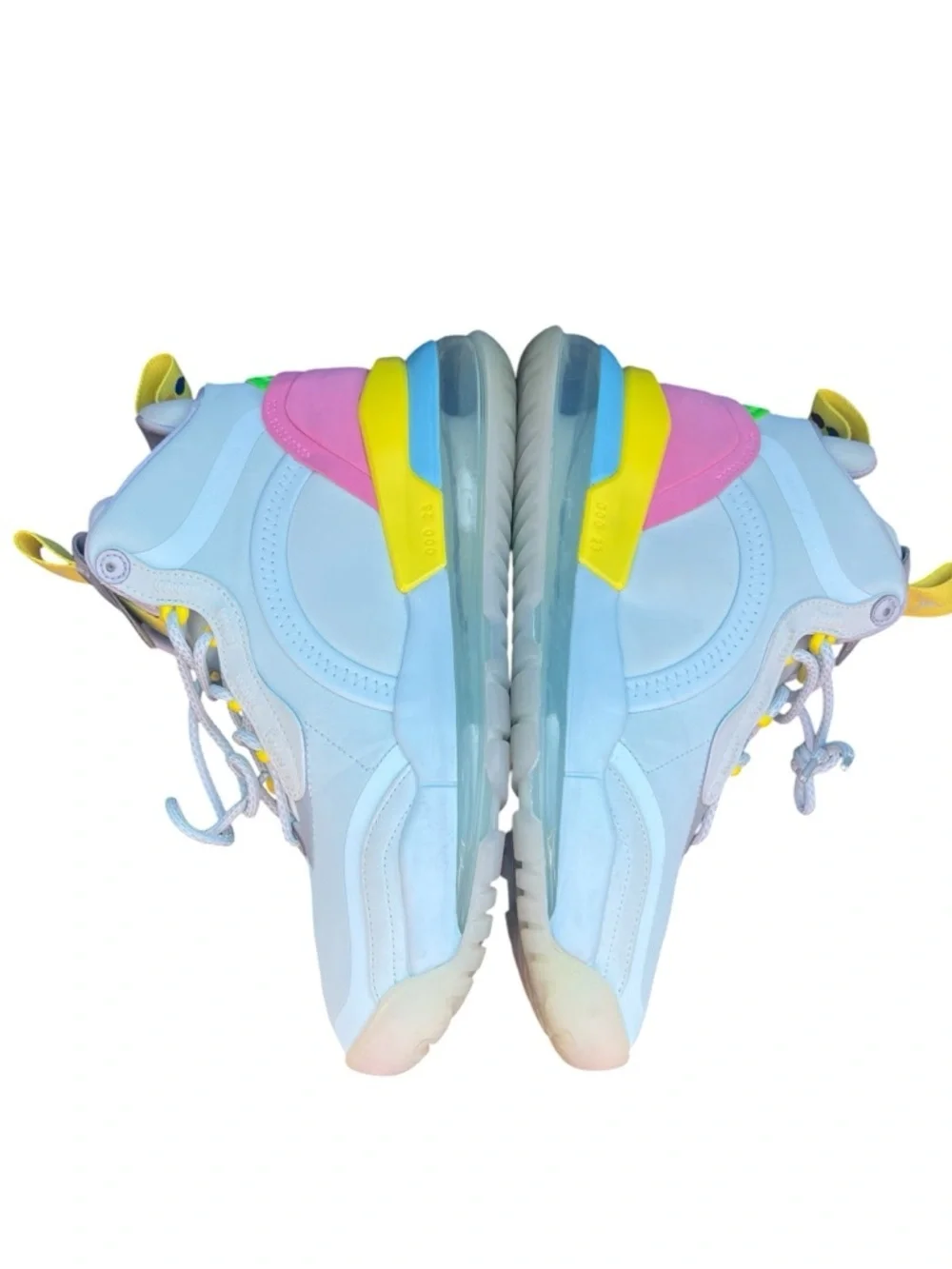 Jordan Aerospace 720 Lyrical Lemonade Men’s 10.5